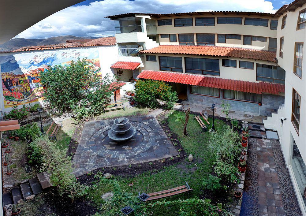 Taypikala Hotel