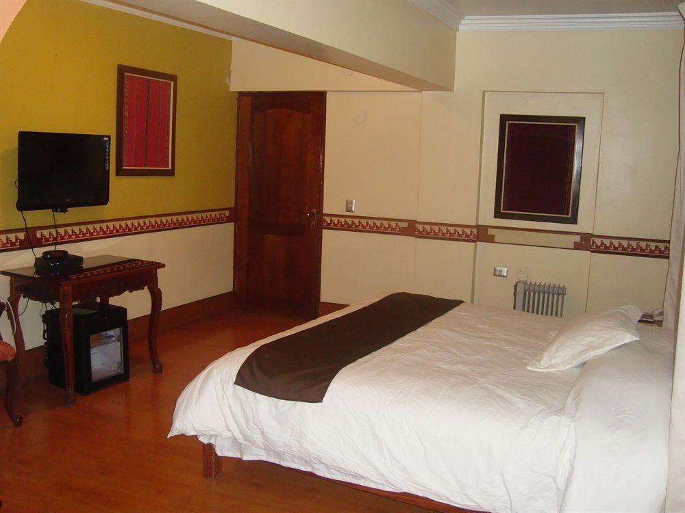 Hotel Taypikala 4*