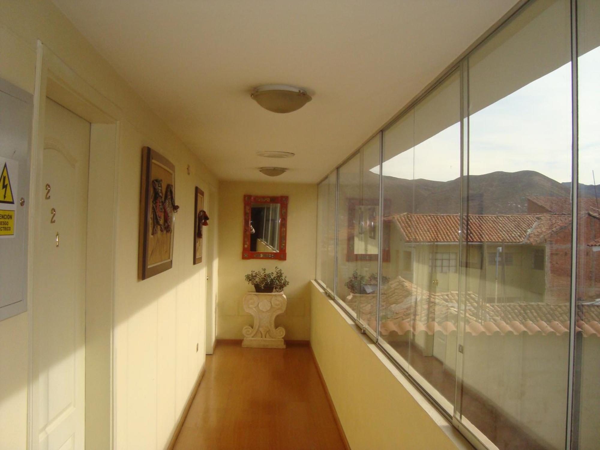 Hotel Taypikala