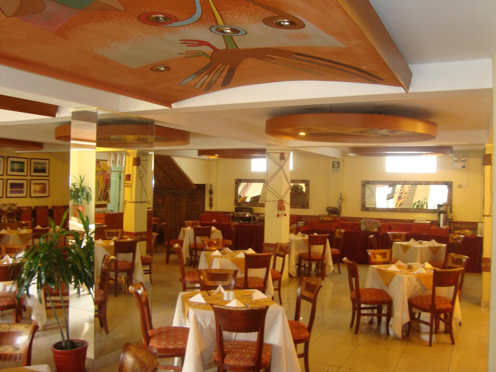 Taypikala 4* Cuzco