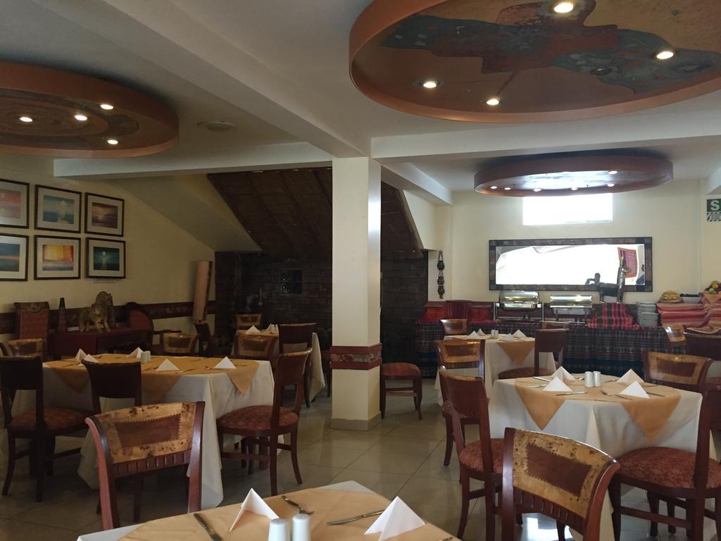 Taypikala Hotel 4*