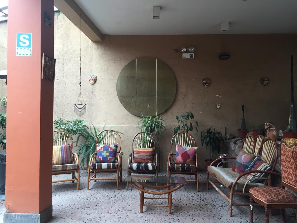 Taypikala 4* Cuzco