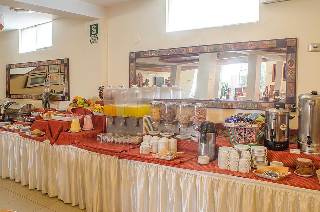 Taypikala Hotel Cuzco