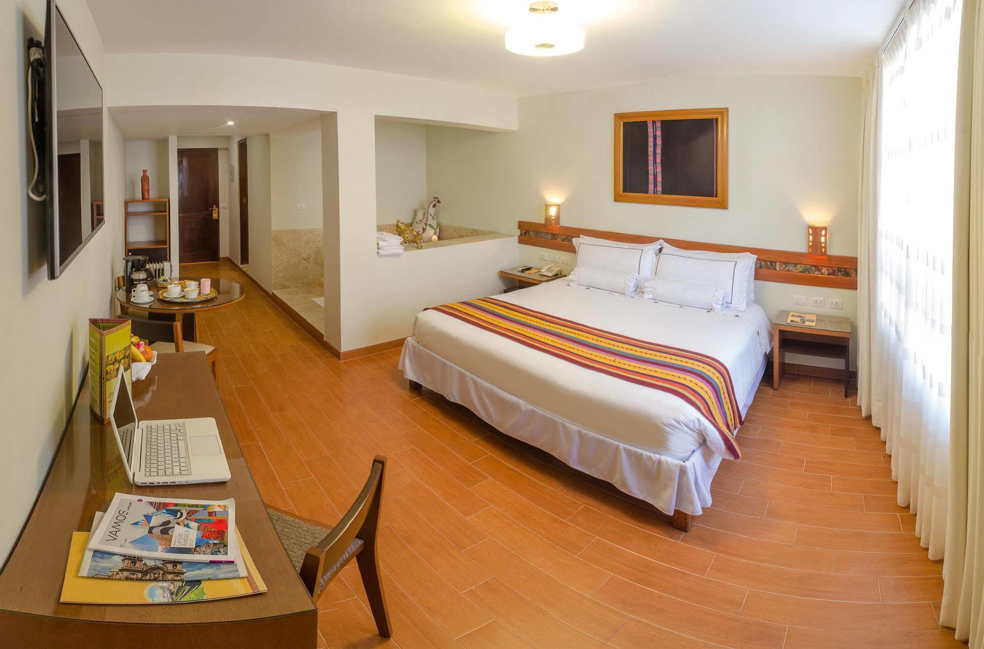 Taypikala 4* Cuzco