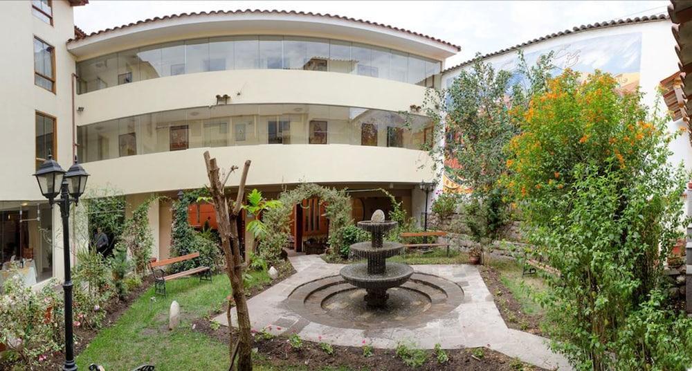 Taypikala Hotel