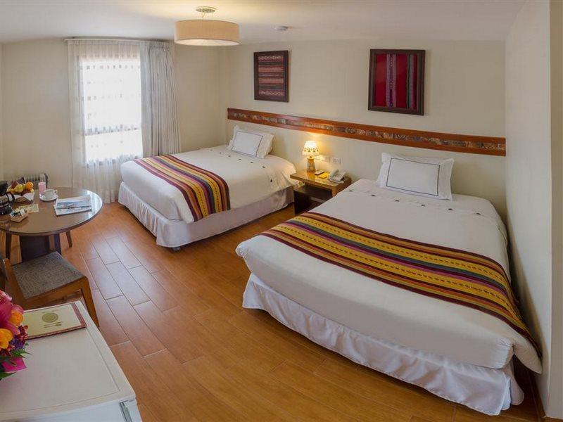 Taypikala Hotel Cusco