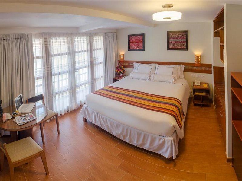 Hotel Taypikala 4*