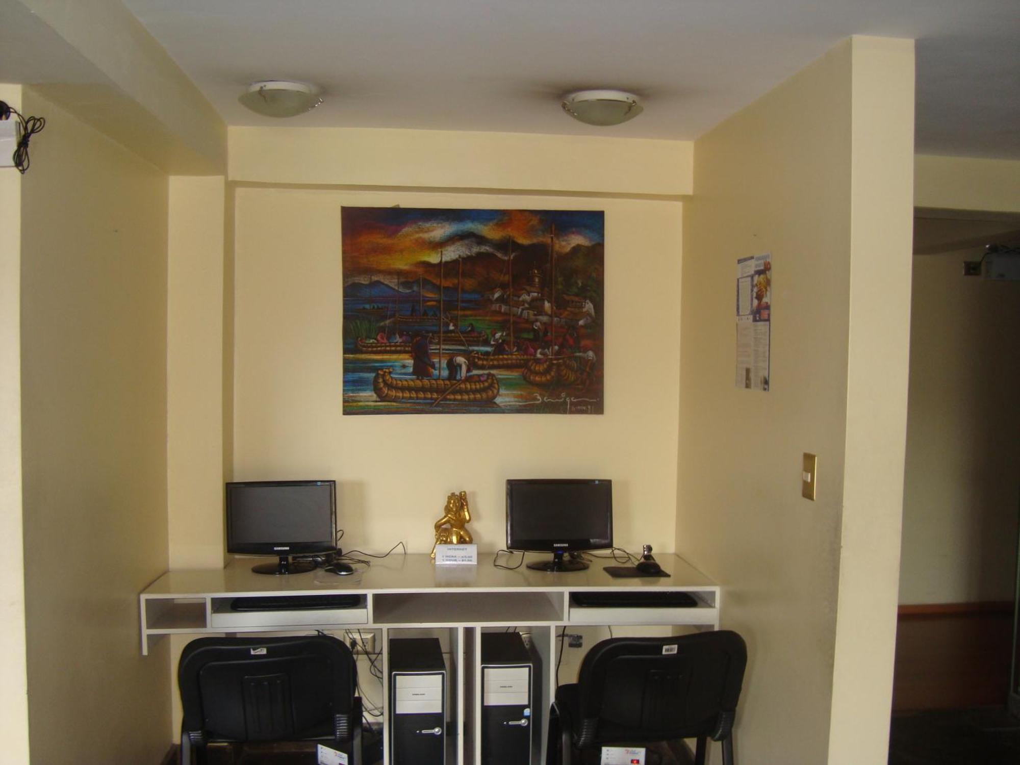Taypikala Hotel