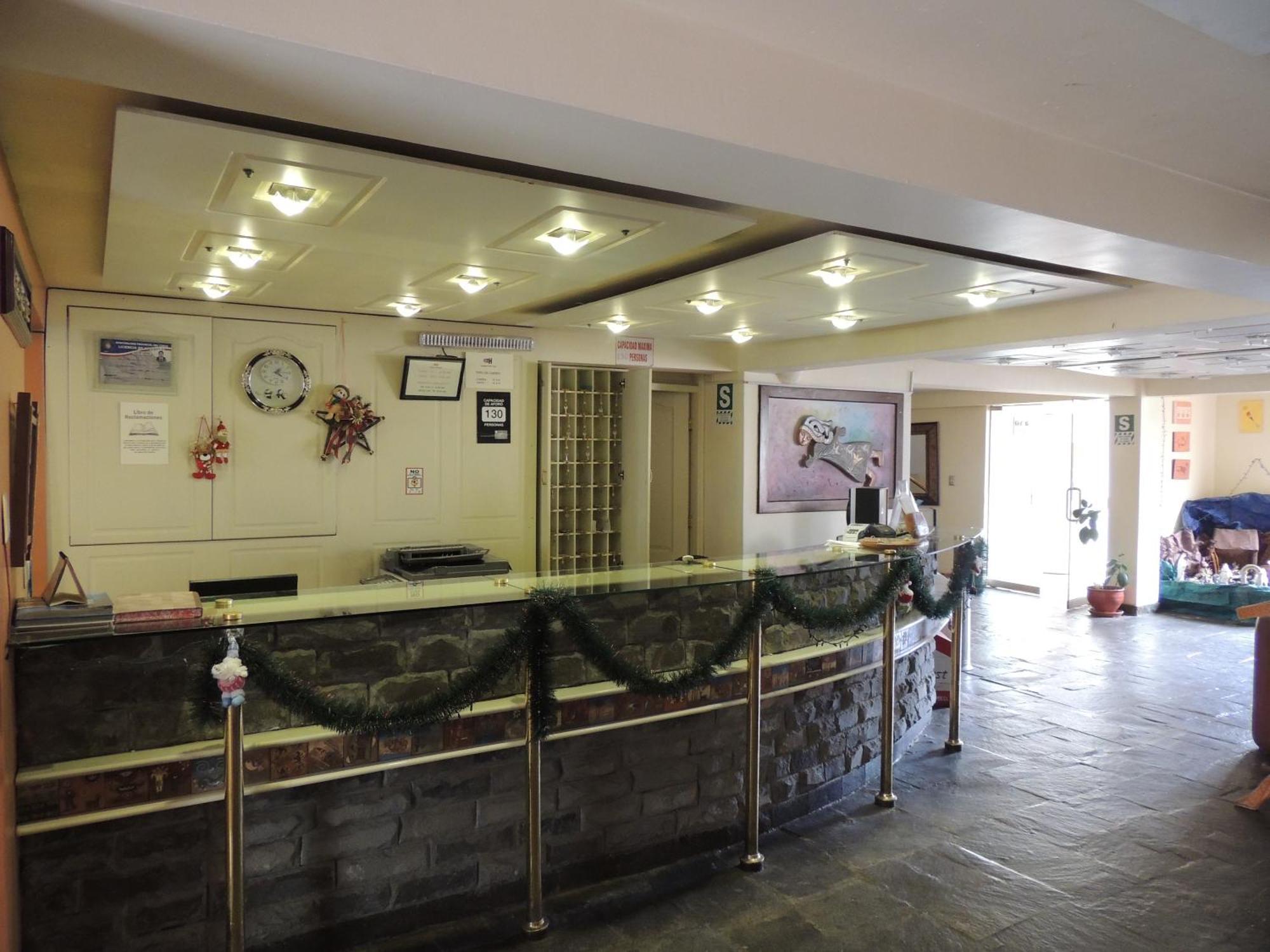 Taypikala Hotel