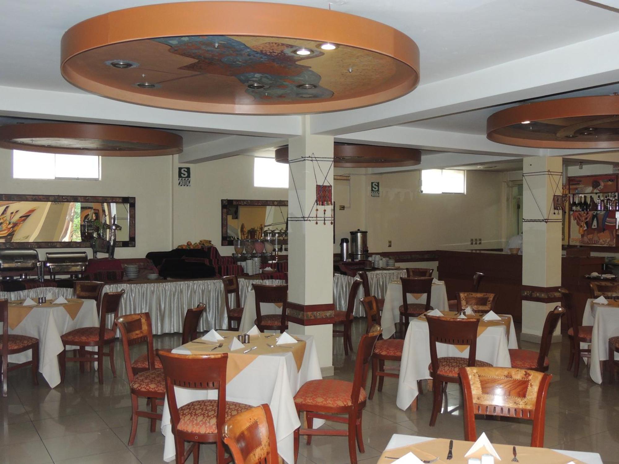 Hotel Taypikala