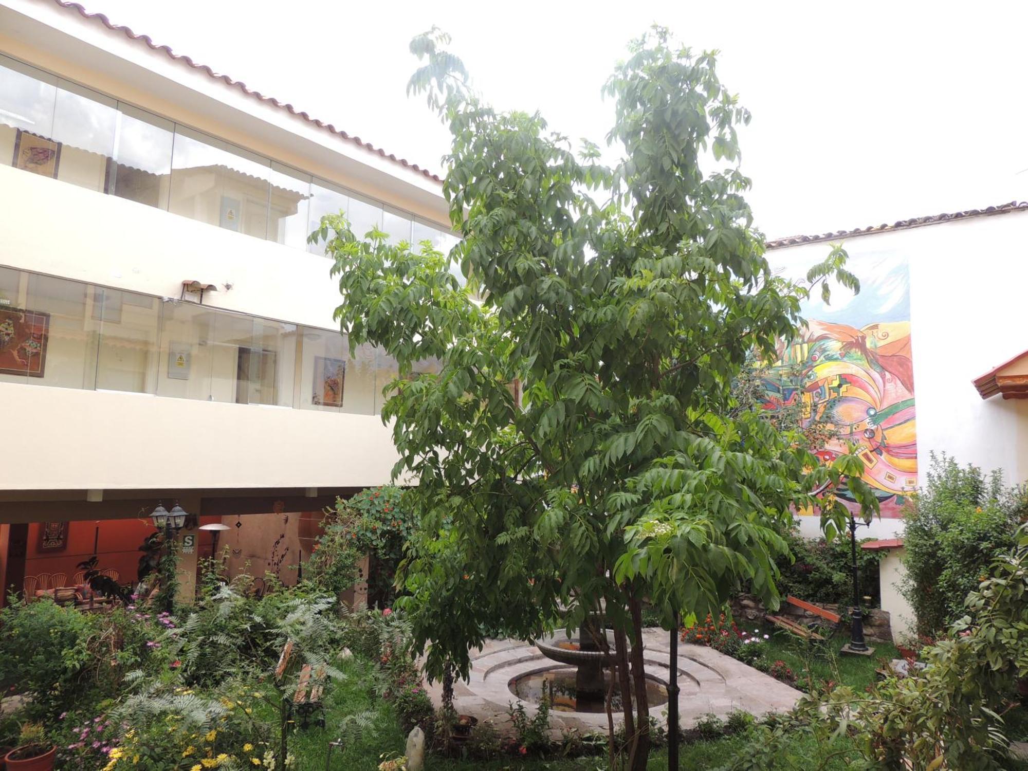 Taypikala Hotel