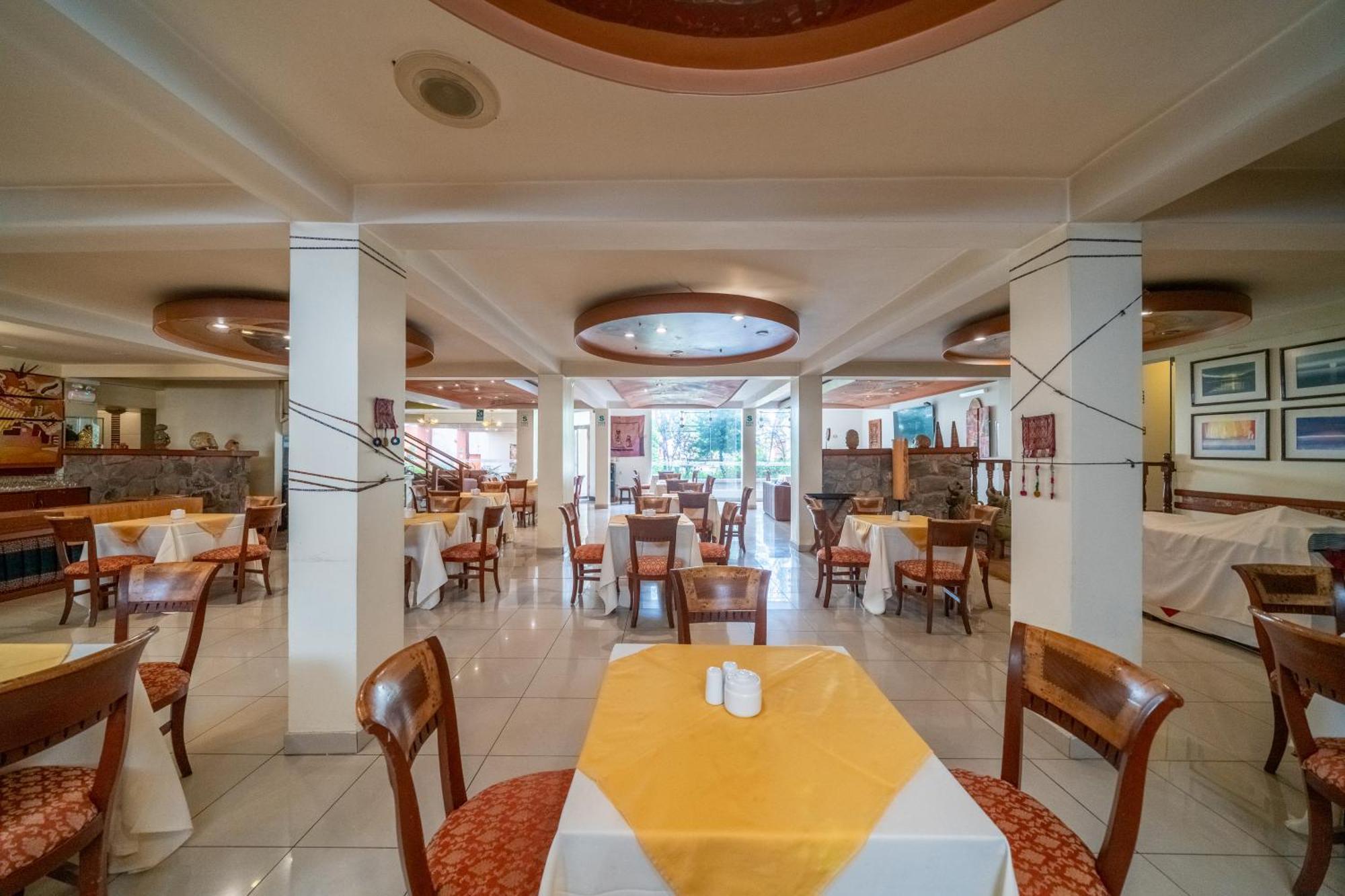 Taypikala Hotel