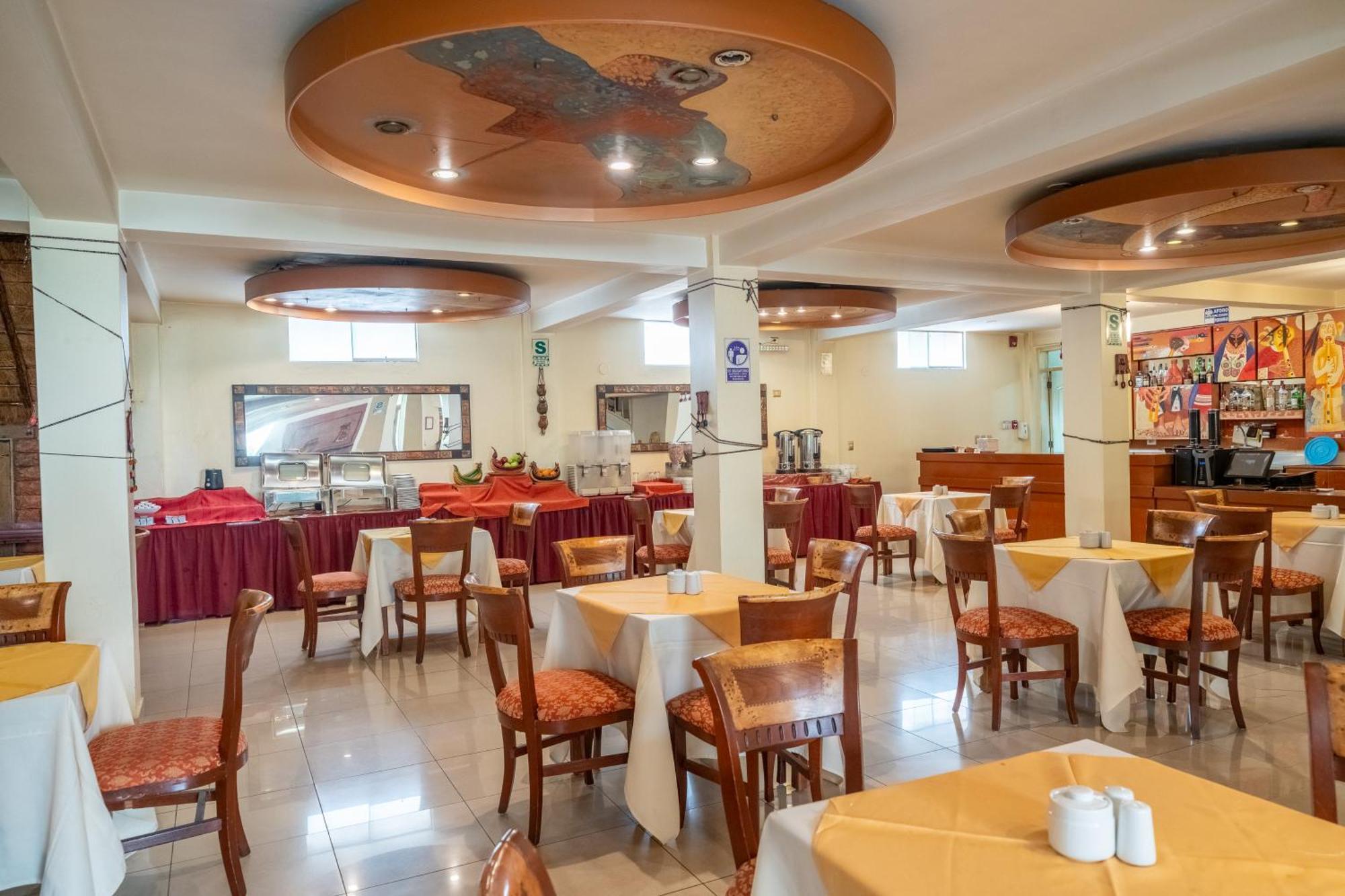 Hotel Taypikala