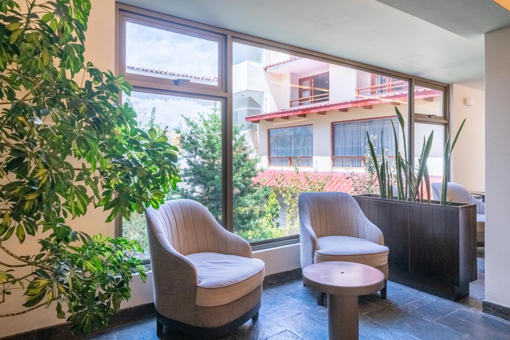 Taypikala Hotel Cusco