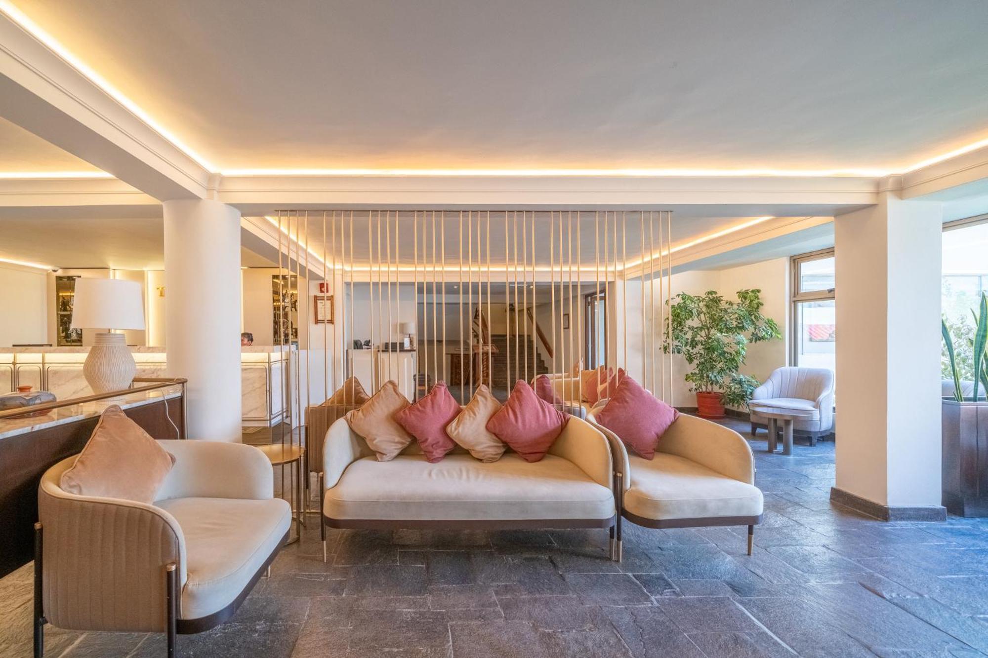 Hotel Taypikala 4*