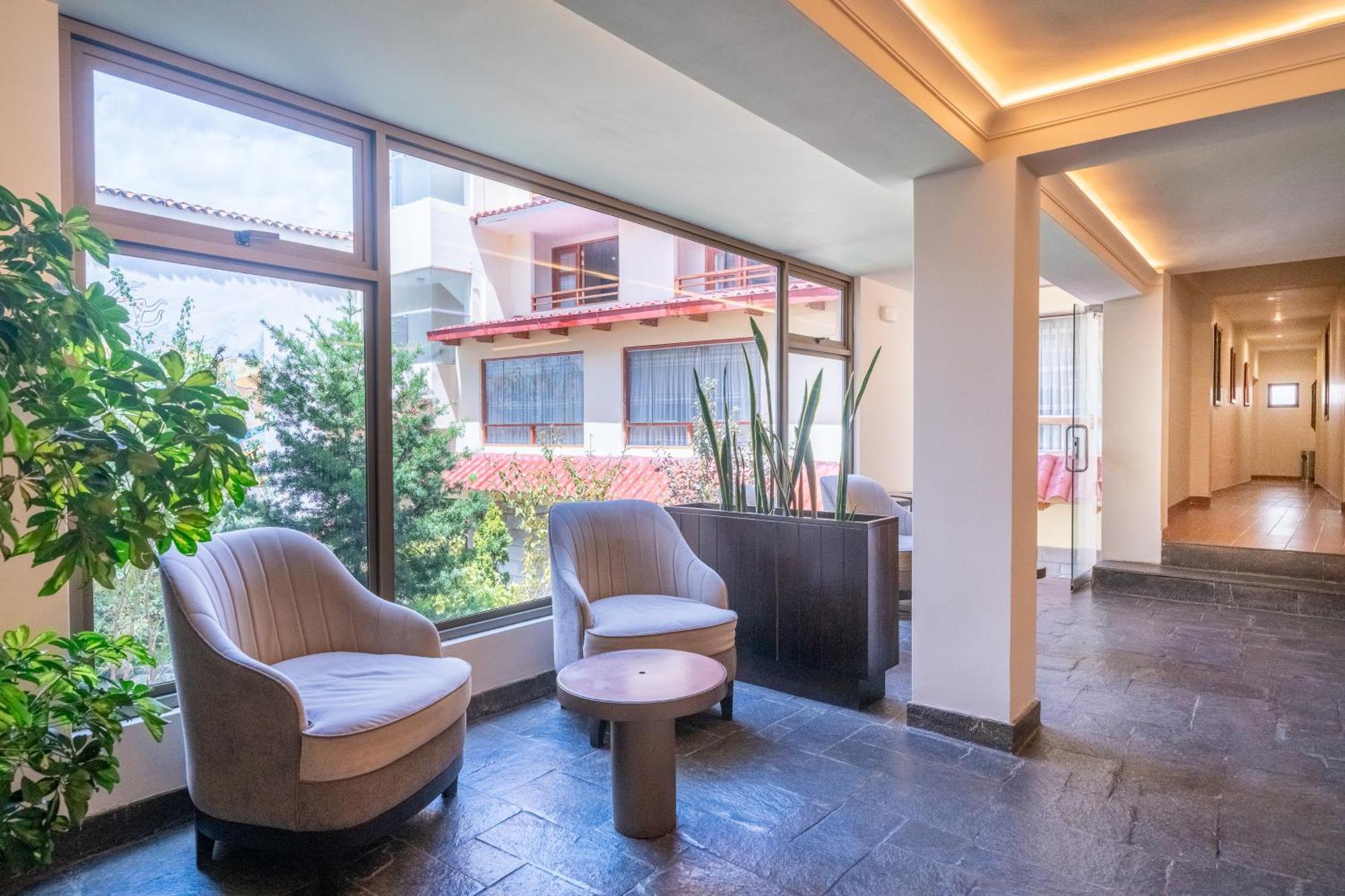 Taypikala Hotel Cusco