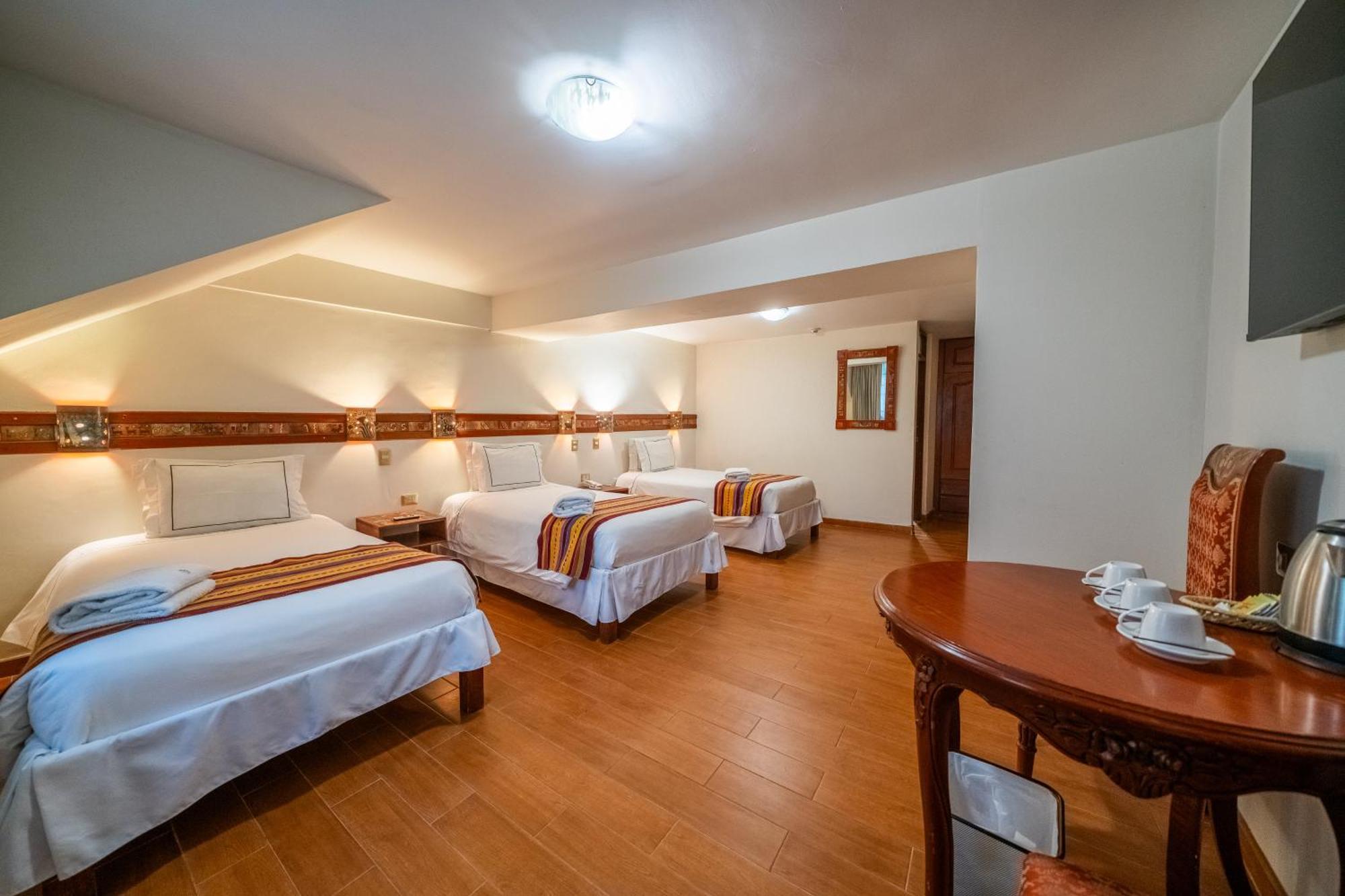 Taypikala Hotel 4*