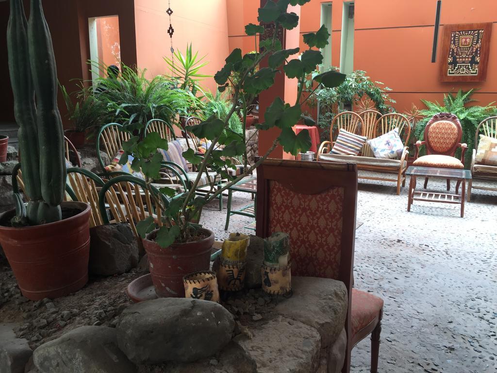 Hotel Taypikala