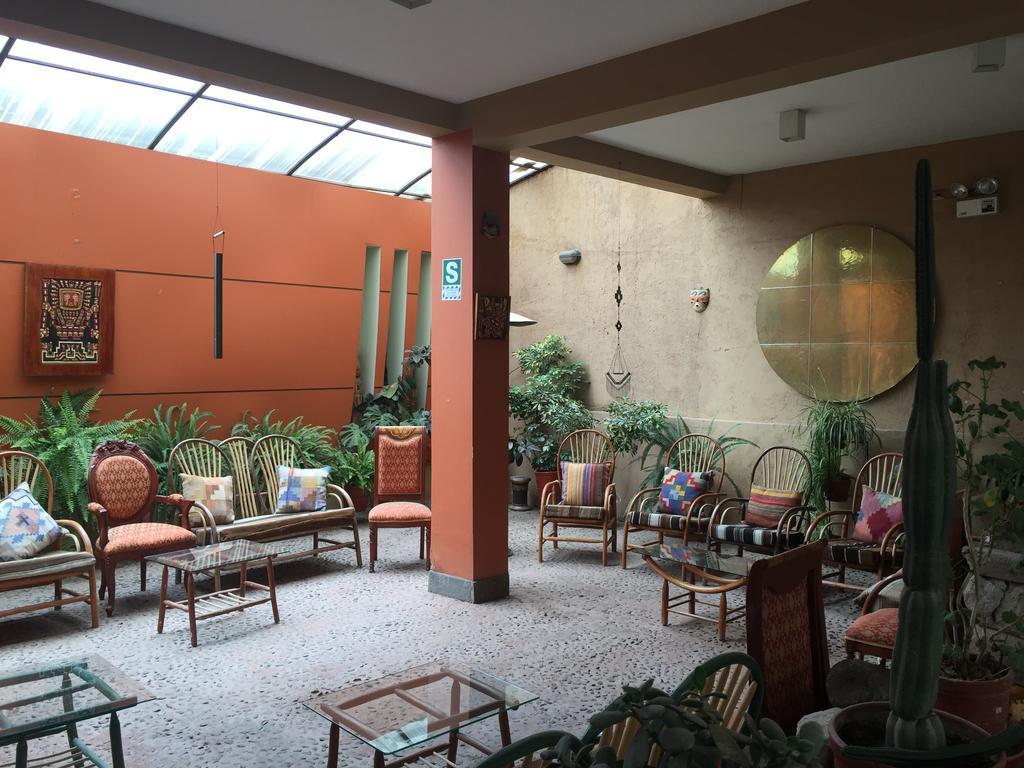 Taypikala Hotel Cusco