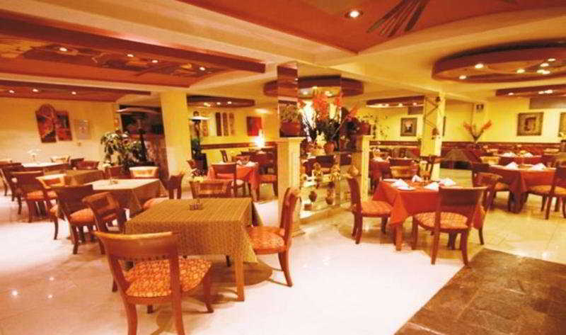 Hotel Taypikala