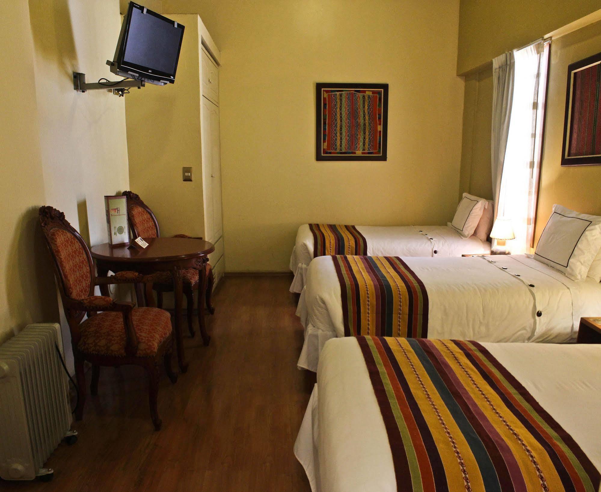 Hotel Taypikala 4*