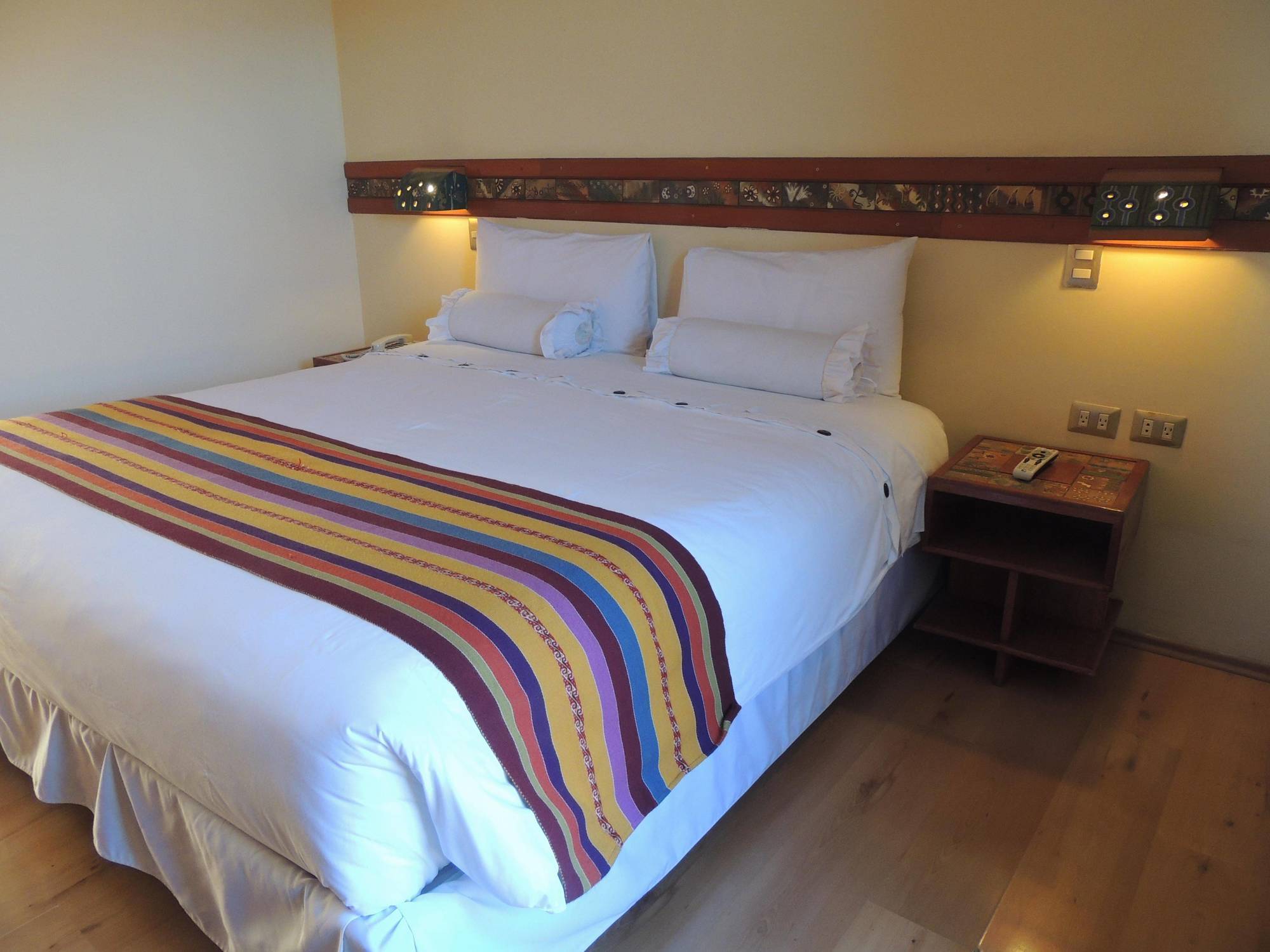 Hotel Taypikala