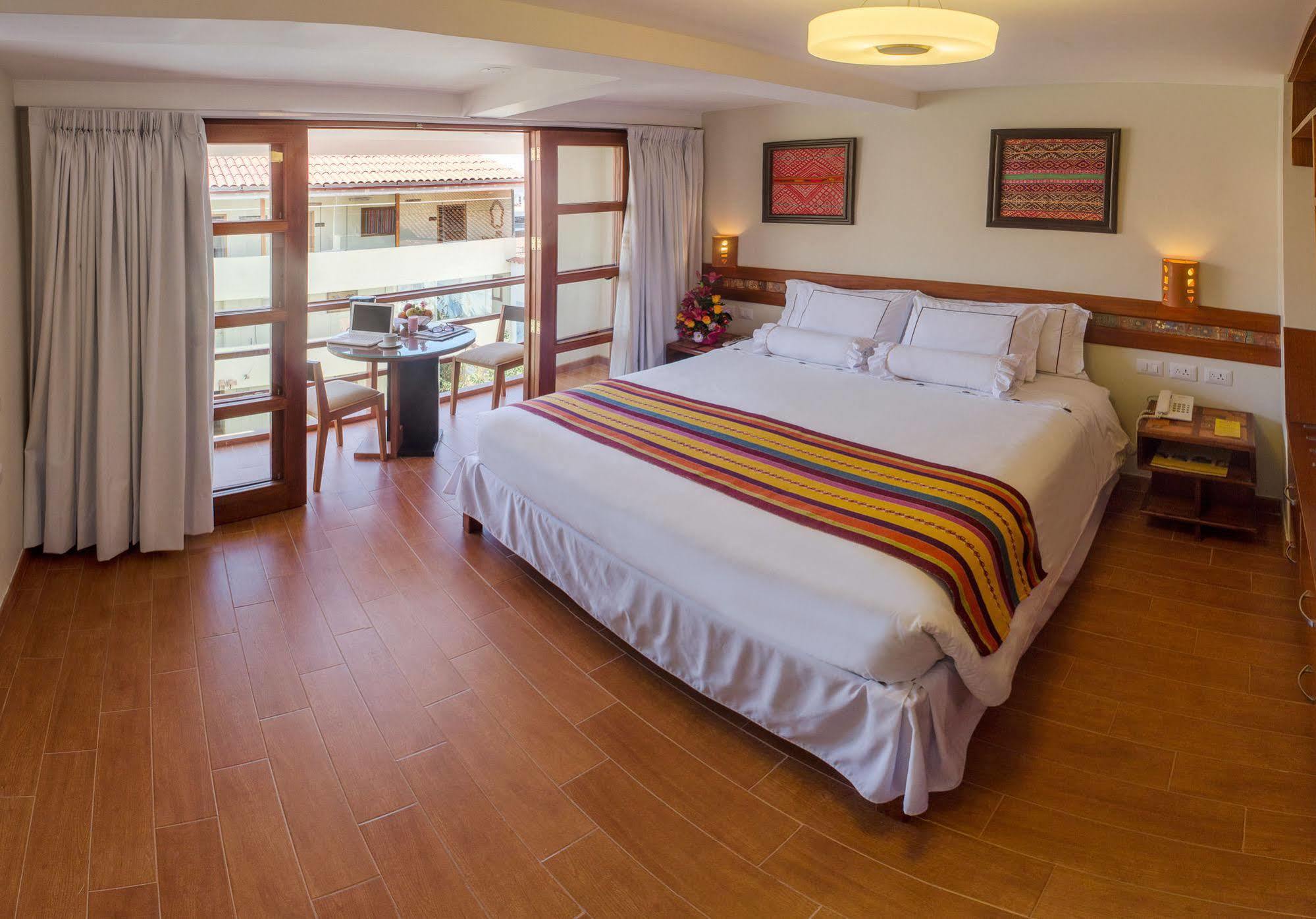 Hotel Taypikala Cusco