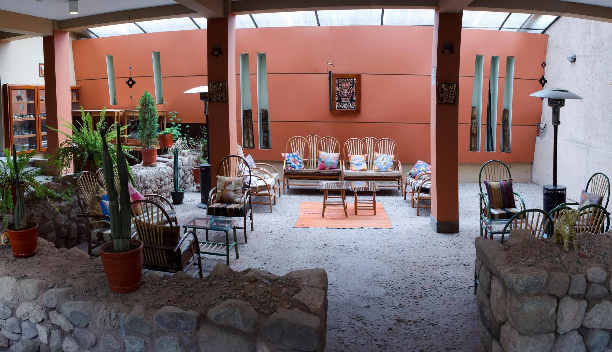 Hotel Taypikala