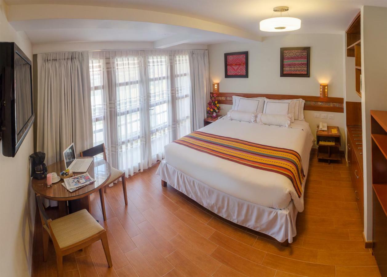 Taypikala Hotel